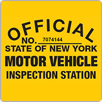 State Inspect NY
